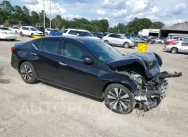 NISSAN ALTIMA SL 2019 vin 1N4BL4EV3KN317679 from auto auction Copart