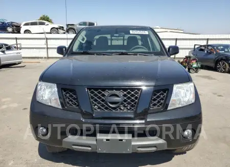 NISSAN FRONTIER S 2020 vin 1N6ED0EB2LN704354 from auto auction Copart