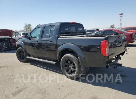 NISSAN FRONTIER S 2020 vin 1N6ED0EB2LN704354 from auto auction Copart