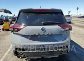 NISSAN ROGUE SL 2021 vin JN8AT3CA8MW028847 from auto auction Copart