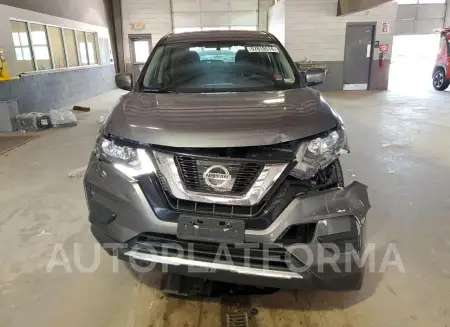 NISSAN ROGUE S 2017 vin KNMAT2MV5HP575453 from auto auction Copart