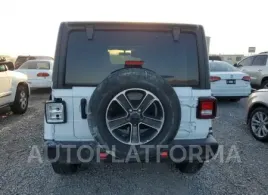 JEEP WRANGLER S 2023 vin 1C4HJXEN0PW572593 from auto auction Copart