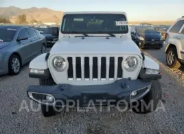 JEEP WRANGLER S 2023 vin 1C4HJXEN0PW572593 from auto auction Copart