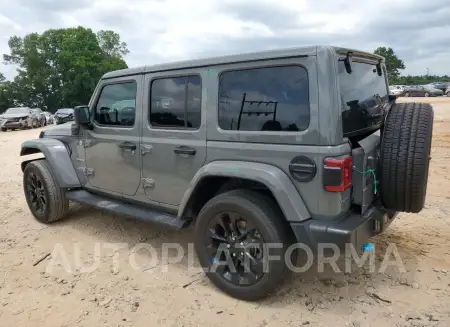 JEEP WRANGLER S 2023 vin 1C4JJXP65PW557305 from auto auction Copart