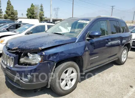 JEEP COMPASS LA 2016 vin 1C4NJCEA0GD773625 from auto auction Copart