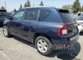 JEEP COMPASS LA 2016 vin 1C4NJCEA0GD773625 from auto auction Copart