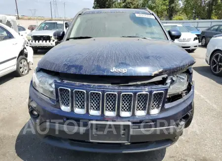 JEEP COMPASS LA 2016 vin 1C4NJCEA0GD773625 from auto auction Copart