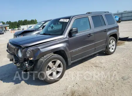 Jeep Patriot 2015 2015 vin 1C4NJPBB0FD409899 from auto auction Copart