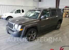 Jeep Patriot 2015 2015 vin 1C4NJRFB0FD303779 from auto auction Copart