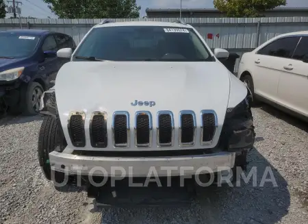 JEEP CHEROKEE L 2016 vin 1C4PJLCB0GW280777 from auto auction Copart