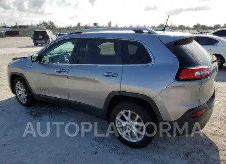 JEEP CHEROKEE L 2017 vin 1C4PJLCB1HW527077 from auto auction Copart