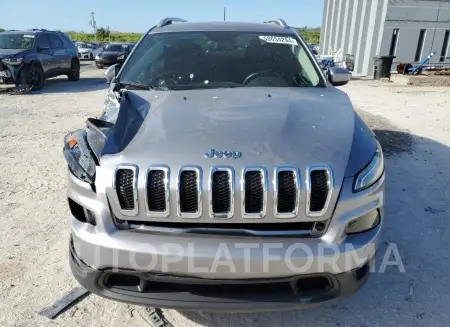 JEEP CHEROKEE L 2017 vin 1C4PJLCB1HW527077 from auto auction Copart