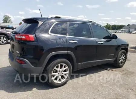 JEEP CHEROKEE L 2018 vin 1C4PJLCB4JD551844 from auto auction Copart