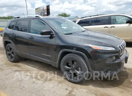 JEEP CHEROKEE L 2016 vin 1C4PJLCBXGW274470 from auto auction Copart