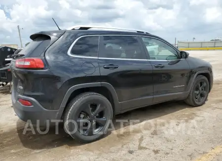 JEEP CHEROKEE L 2016 vin 1C4PJLCBXGW274470 from auto auction Copart