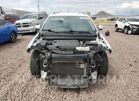 JEEP CHEROKEE L 2019 vin 1C4PJLDB4KD302556 from auto auction Copart