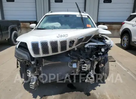 JEEP CHEROKEE L 2019 vin 1C4PJLDB6KD300730 from auto auction Copart