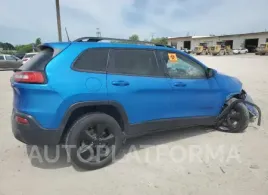 JEEP CHEROKEE L 2018 vin 1C4PJMCB3JD548505 from auto auction Copart