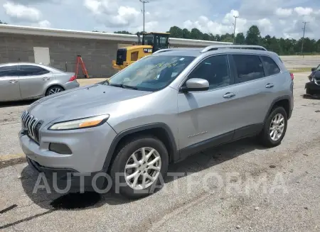 Jeep Cherokee 2015 2015 vin 1C4PJMCS8FW503586 from auto auction Copart