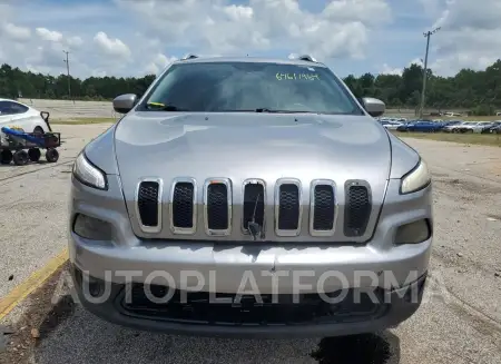 JEEP CHEROKEE L 2015 vin 1C4PJMCS8FW503586 from auto auction Copart