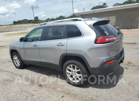 JEEP CHEROKEE L 2015 vin 1C4PJMCS8FW503586 from auto auction Copart