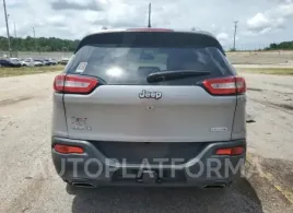 JEEP CHEROKEE L 2015 vin 1C4PJMCS8FW503586 from auto auction Copart