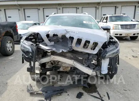 JEEP CHEROKEE L 2019 vin 1C4PJMDX2KD362806 from auto auction Copart