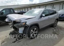 Jeep Cherokee 2019 2019 vin 1C4PJMDX2KD362806 from auto auction Copart