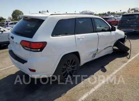 JEEP GRAND CHER 2018 vin 1C4RJEAG2JC429363 from auto auction Copart