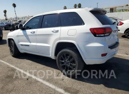 JEEP GRAND CHER 2018 vin 1C4RJEAG2JC429363 from auto auction Copart