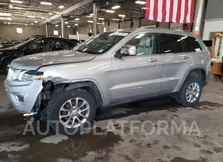 Jeep Grand Cherokee 2015 2015 vin 1C4RJFBG2FC141015 from auto auction Copart