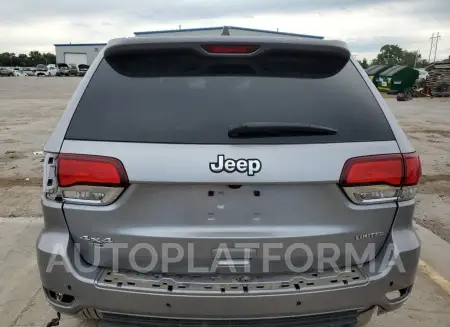 JEEP GRAND CHER 2021 vin 1C4RJFBG9MC699554 from auto auction Copart