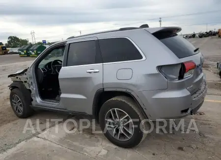 JEEP GRAND CHER 2021 vin 1C4RJFBG9MC699554 from auto auction Copart