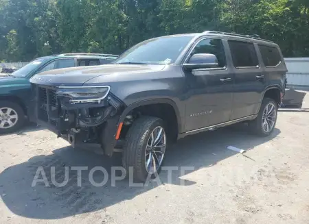 Jeep Wagoneer 2022 2022 vin 1C4SJVDTXNS179053 from auto auction Copart