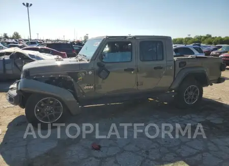 Jeep Gladiator 2020 2020 vin 1C6HJTFG1LL193307 from auto auction Copart