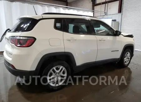 JEEP COMPASS SP 2018 vin 3C4NJCAB0JT267549 from auto auction Copart