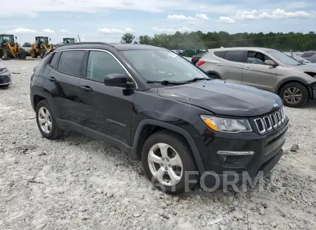 JEEP COMPASS LA 2019 vin 3C4NJCBB0KT685450 from auto auction Copart