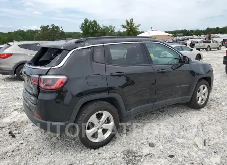 JEEP COMPASS LA 2019 vin 3C4NJCBB0KT685450 from auto auction Copart