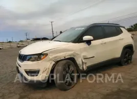 Jeep Compass 2021 2021 vin 3C4NJCBB1MT571363 from auto auction Copart