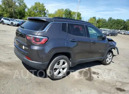 JEEP COMPASS LA 2017 vin 3C4NJDBB0HT627630 from auto auction Copart