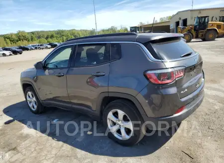 JEEP COMPASS LA 2017 vin 3C4NJDBB0HT627630 from auto auction Copart