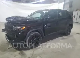 JEEP COMPASS LA 2022 vin 3C4NJDBB2NT190614 from auto auction Copart