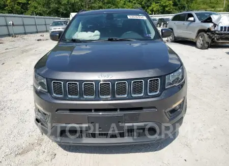 JEEP COMPASS LA 2018 vin 3C4NJDBB7JT337424 from auto auction Copart