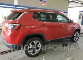 JEEP COMPASS LI 2021 vin 3C4NJDCB4MT553444 from auto auction Copart