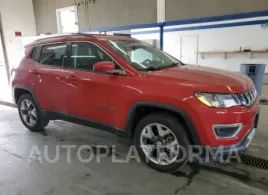 JEEP COMPASS LI 2021 vin 3C4NJDCB4MT553444 from auto auction Copart