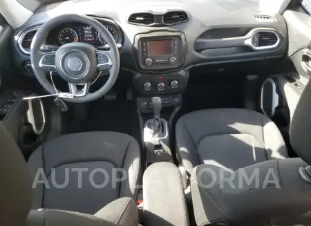 JEEP RENEGADE S 2018 vin ZACCJBAB2JPH56897 from auto auction Copart