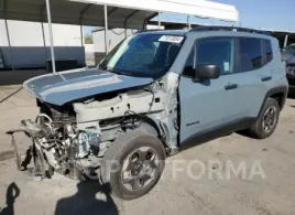 Jeep Renegade 2018 2018 vin ZACCJBAB2JPH56897 from auto auction Copart