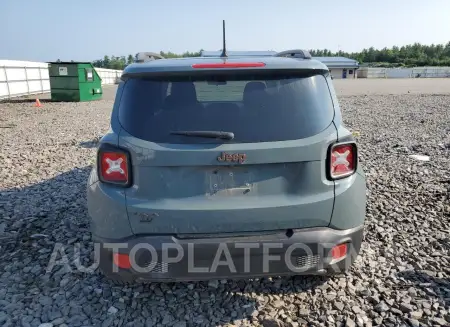 JEEP RENEGADE L 2016 vin ZACCJBBT1GPD68754 from auto auction Copart