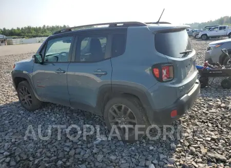 JEEP RENEGADE L 2016 vin ZACCJBBT1GPD68754 from auto auction Copart