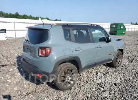 JEEP RENEGADE L 2016 vin ZACCJBBT1GPD68754 from auto auction Copart